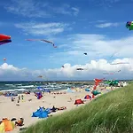 דירה Holiday Studio Near The Beach, Playground סרבינובו