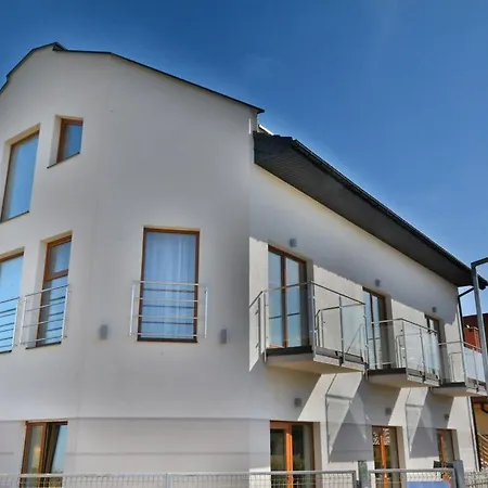 For 2 People With A Balcony, Appartement