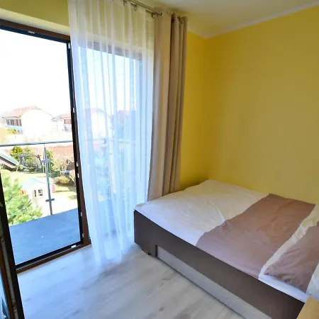 For 2 People With A Balcony, Sarbinowo