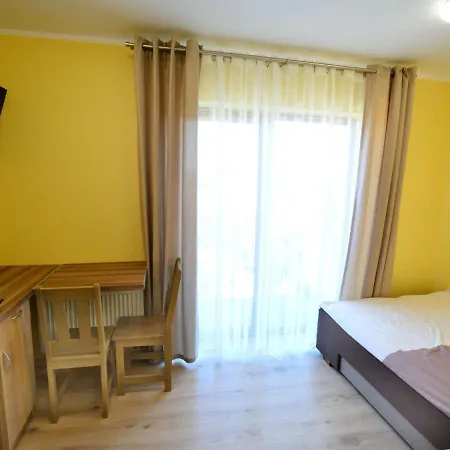 Appartement For 2 People With A Balcony,