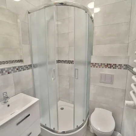 For 2 People With A Balcony, *