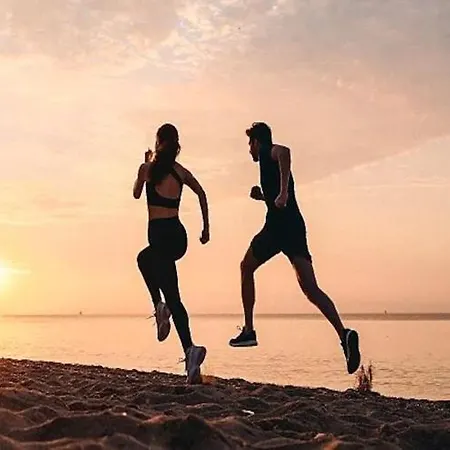 In Near Baltic Sea Daire