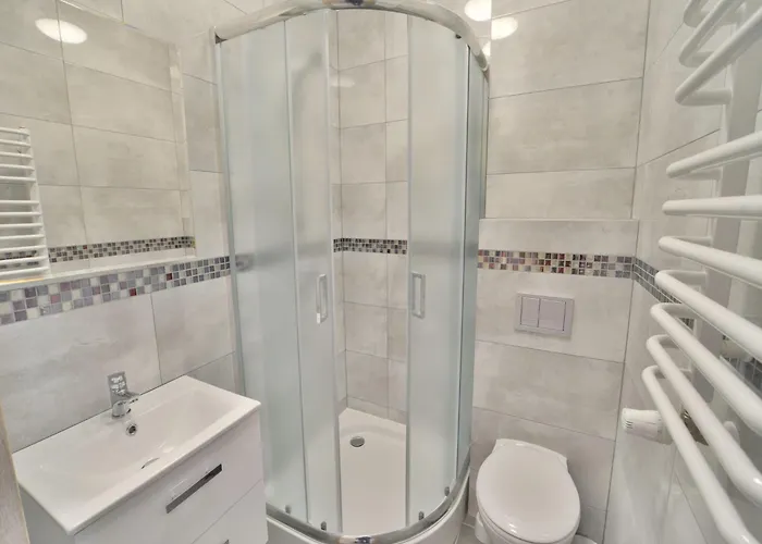 In Near Baltic Sea *