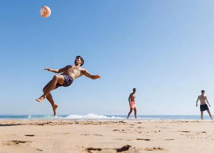 In Near Baltic Sea Apartmán *