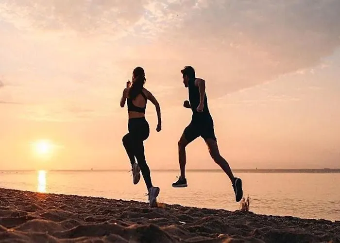 In Near Baltic Sea Apartmán