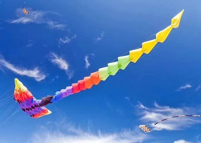 In Near Baltic Sea *